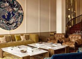 Only YOU Hotel New York 3