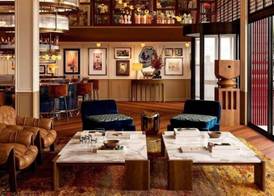 Only YOU Hotel New York 4