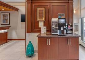 Best Western PLUS The Arden Park Hotel 2