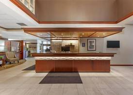 Best Western PLUS The Arden Park Hotel 4