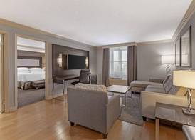 Best Western PLUS The Arden Park Hotel 5