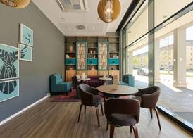 Premier Inn München City West 2