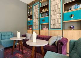 Premier Inn München City West 3