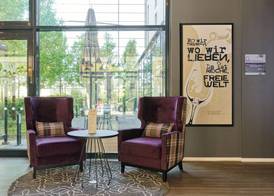 Premier Inn München City West 4