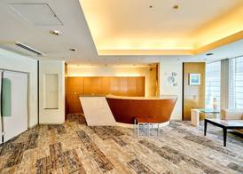 Smile Hotel Osaka Yotsubashi 4