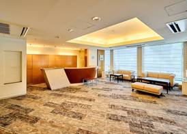 Smile Hotel Osaka Yotsubashi 5