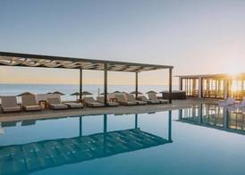Casa Di Notos Beach Hotel 4