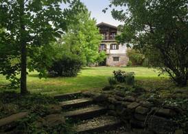 Hotel Rural Iribarnia 3