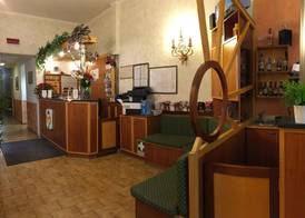Hotel Olimpia 4