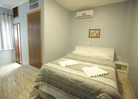 Iguassu Flats Hotel 2