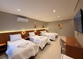 Iguassu Flats Hotel 5