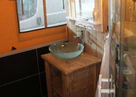 Camping Barco Reale 4