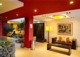 MIL810 Ushuaia Hotel 3