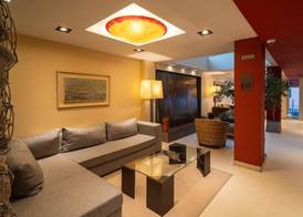 MIL810 Ushuaia Hotel 4