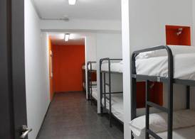 Olé Backpackers Hostel 2