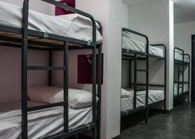 Olé Backpackers Hostel 3