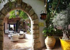 Residenza Villa Spagnola 2