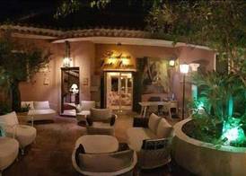 Residenza Villa Spagnola 4