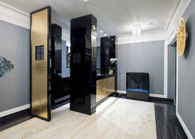 Art Hotel Orologio 4