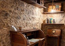AS Palau dels Alemanys Suites Boutique Monument 2