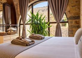 AS Palau dels Alemanys Suites Boutique Monument 4