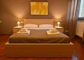 Bed and Breakfast La Villa 2