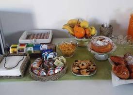 Bed and Breakfast La Villa 3