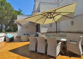 Bed and Breakfast La Villa 4