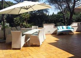 Bed and Breakfast La Villa 5