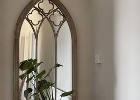 Rosaire Guest House with private parking 2