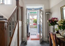 Rosaire Guest House with private parking 4
