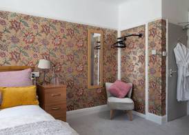 Rosaire Guest House with private parking 5