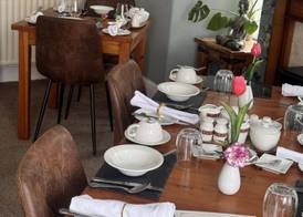 Rosaire Guest House 4