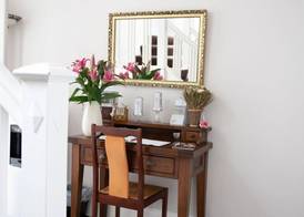 Rosaire Guest House 2
