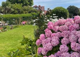 Rosaire Guest House 3