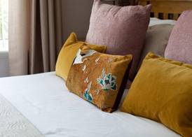 Rosaire Guest House 5