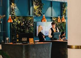 Le Riviera - Hôtel Restaurant & Spa 2