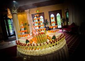 Tullyglass House Hotel 2