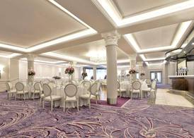 Tullyglass House Hotel 5