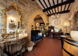 Albergo Giardino 4
