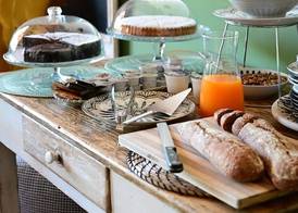 Moretti Village - SOPHIE ROOMS COUNTRY HOUSE 2