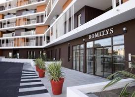 DOMITYS - Le Ruban d'Azur 2