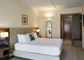 Four Points Flex by Sheraton Parma 4