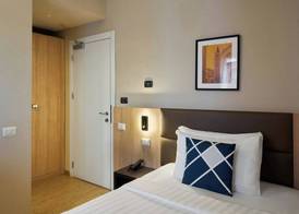 Four Points Flex by Sheraton Parma 5