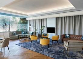 Four Points Flex by Sheraton Parma 2