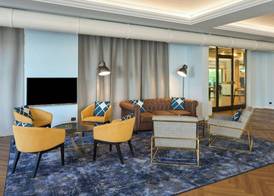 Four Points Flex by Sheraton Parma 3