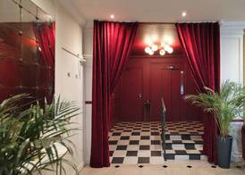 Hôtel des Comédies 4