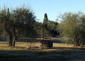Agriturismo Podere Casato 2