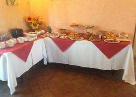 Agriturismo Podere Casato 4