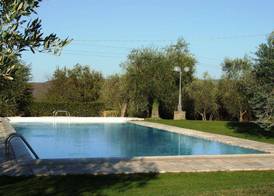 Agriturismo Podere Casato 5